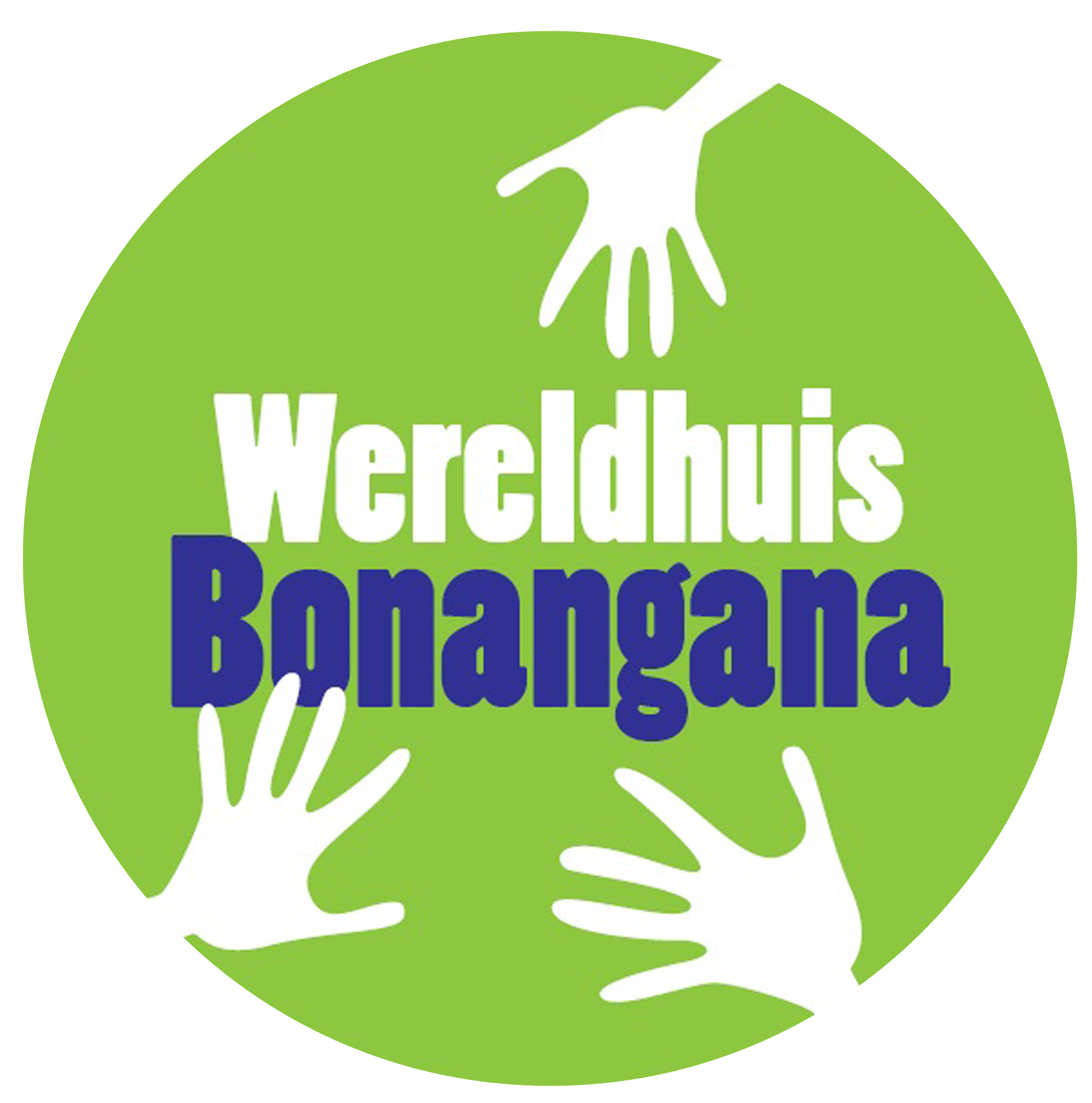 Wereldhuis Bonangana vzw