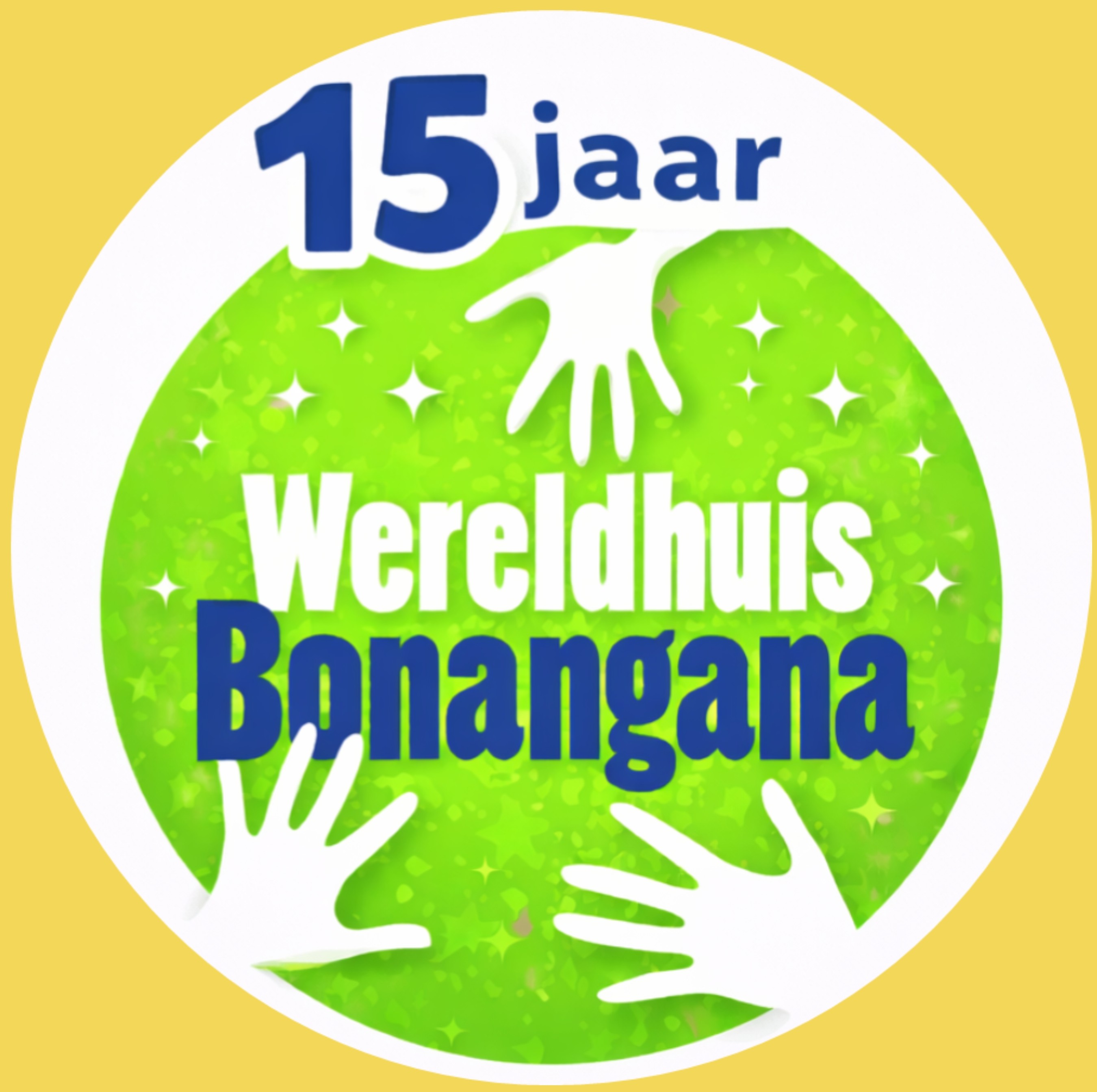 Wereldhuis Bonangana vzw